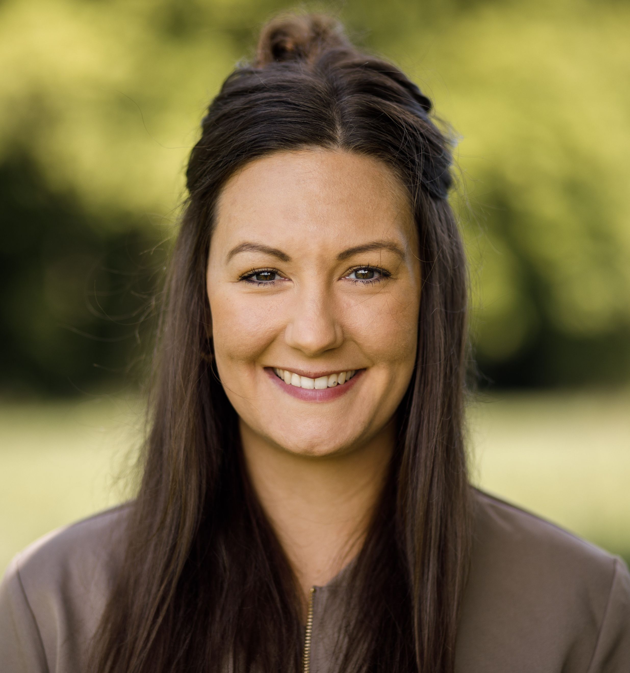 Katrin Schulze Zurmussen, Beisitzerin im MIT-Kreisvorstand Warendorf.