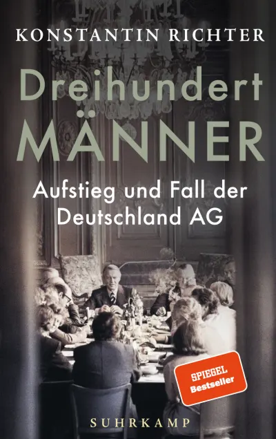 Aufstieg und Fall derDeutschland AG